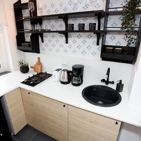Апартаменты Chic Scandinavian Style Studio Бухарест Экстерьер фото